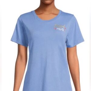 Way to Celebrate Mama t shirt